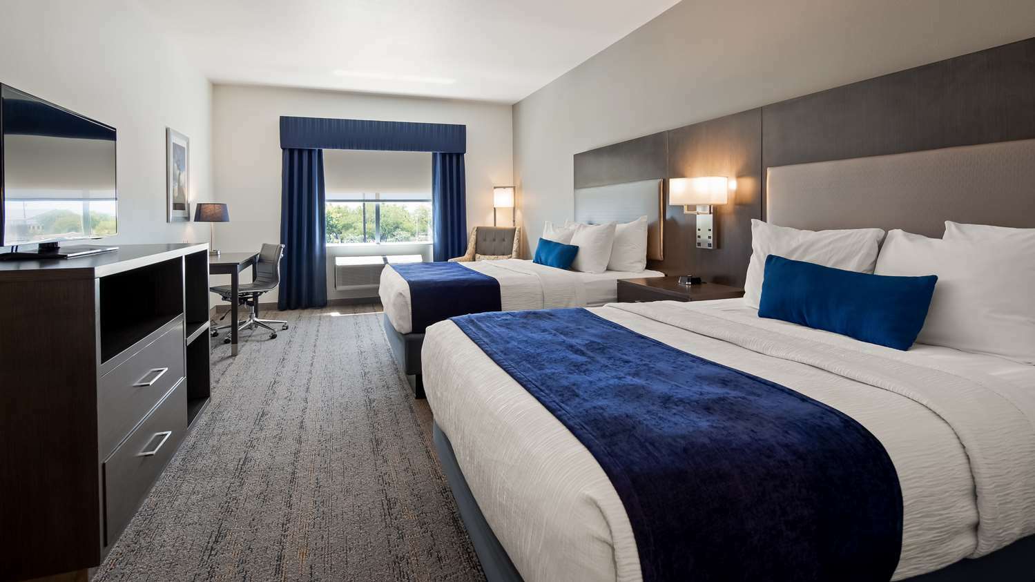 Hotel Western Roland &
